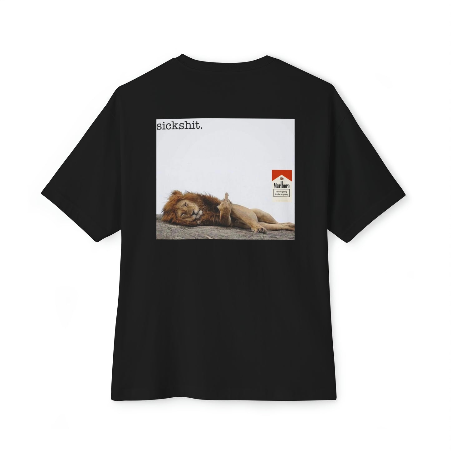 "DO YOU DARE?" T-SHIRT