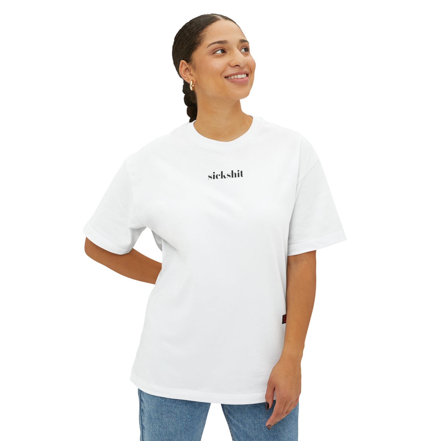 "DO YOU DARE?" T-SHIRT