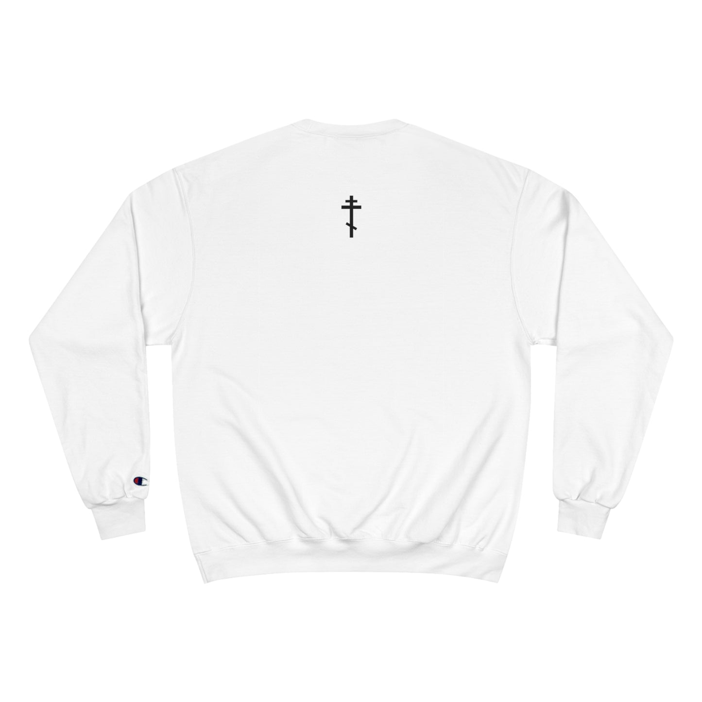 "FIND WHAT YOU'D DIE FOR" CHAMPION SHIRT