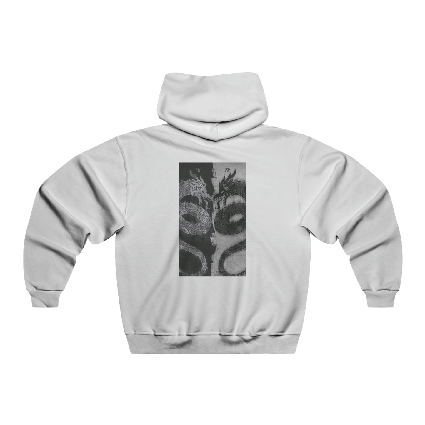 "ONE DRAGON" SICKSHIT HOODIE