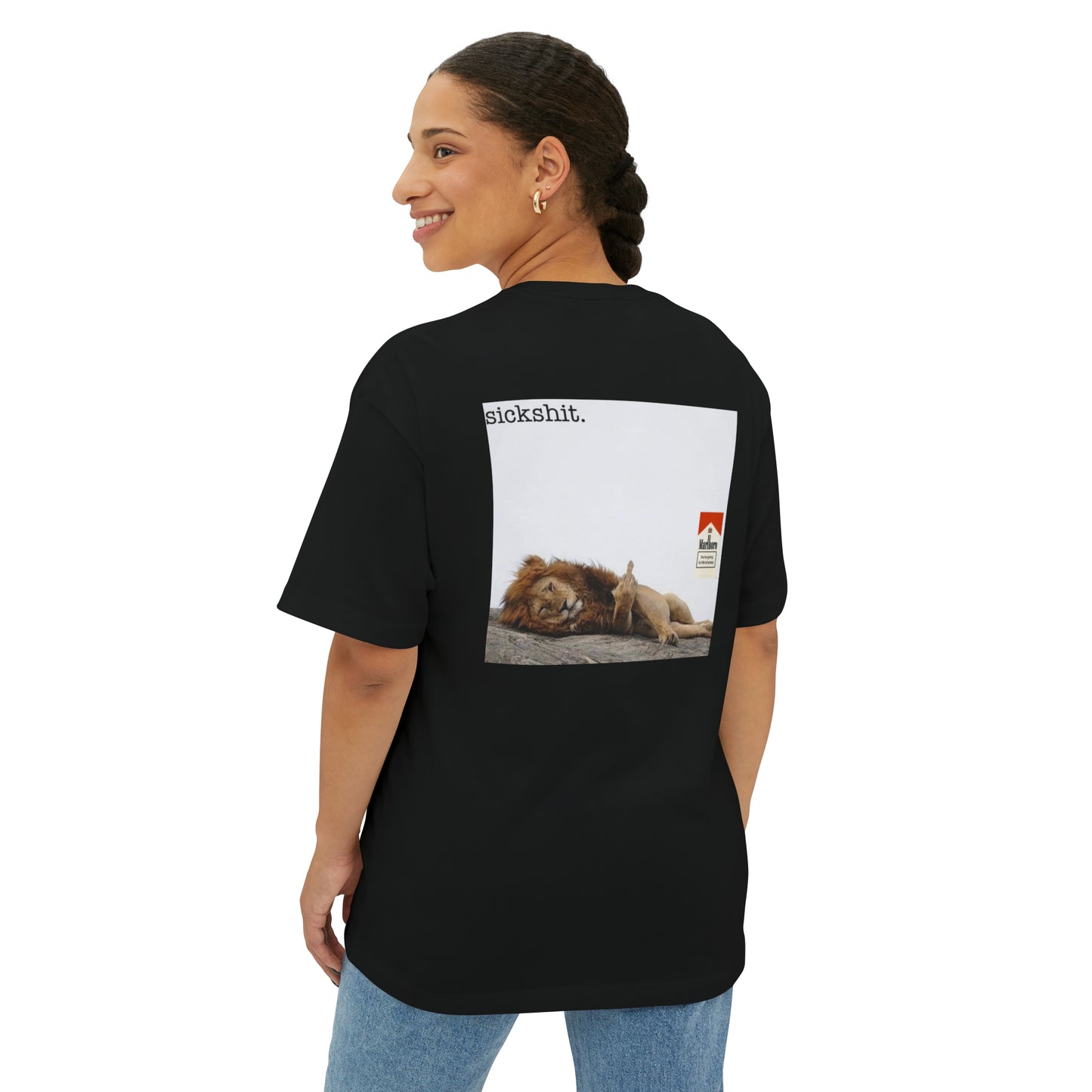 "DO YOU DARE?" T-SHIRT