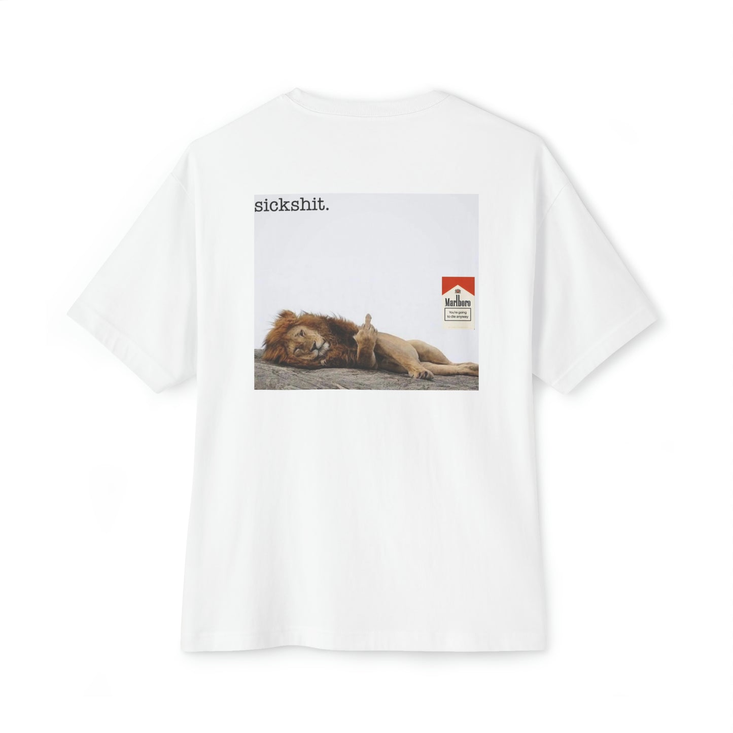 "DO YOU DARE?" T-SHIRT