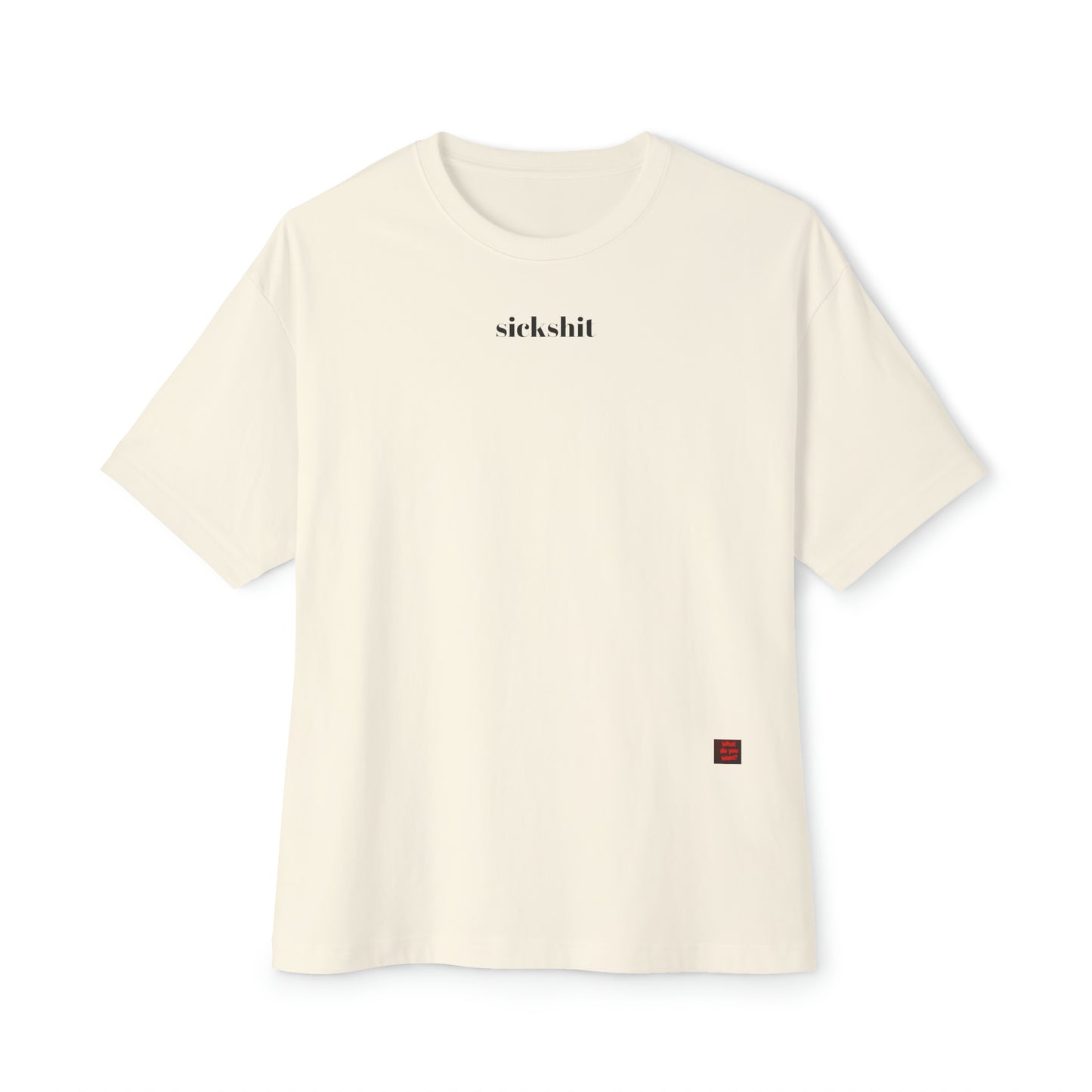 "DO YOU DARE?" T-SHIRT