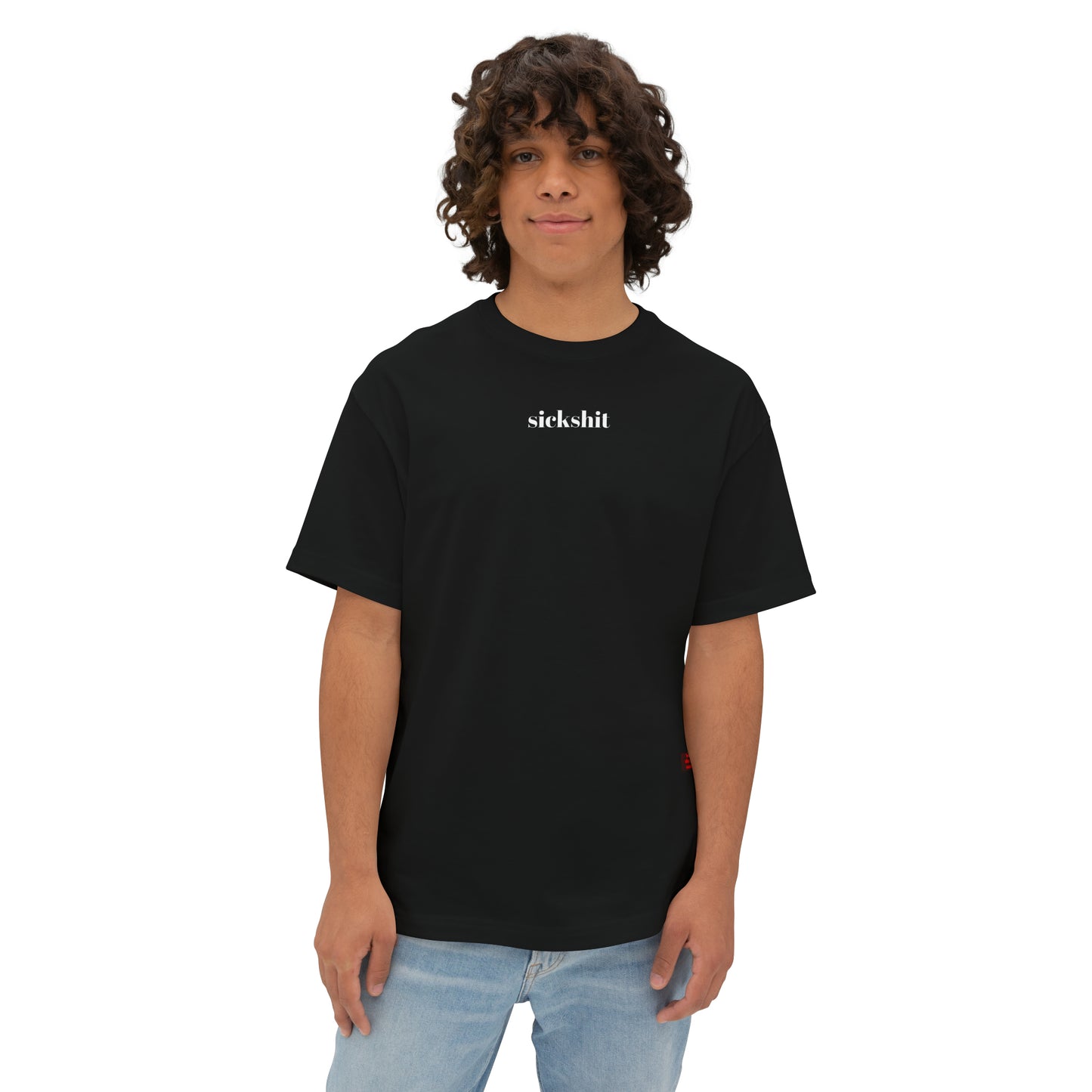 "DO YOU DARE?" T-SHIRT