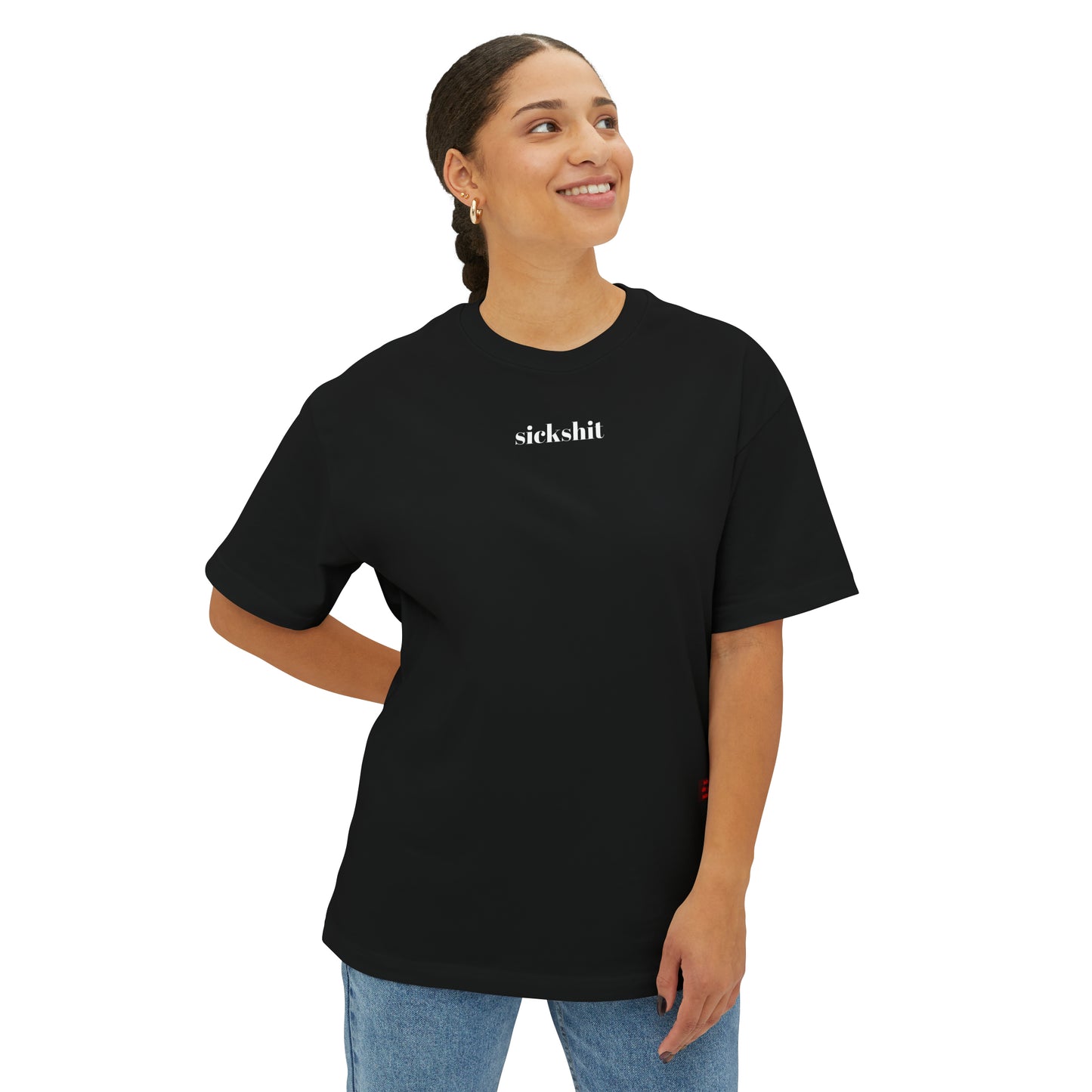 "DO YOU DARE?" T-SHIRT