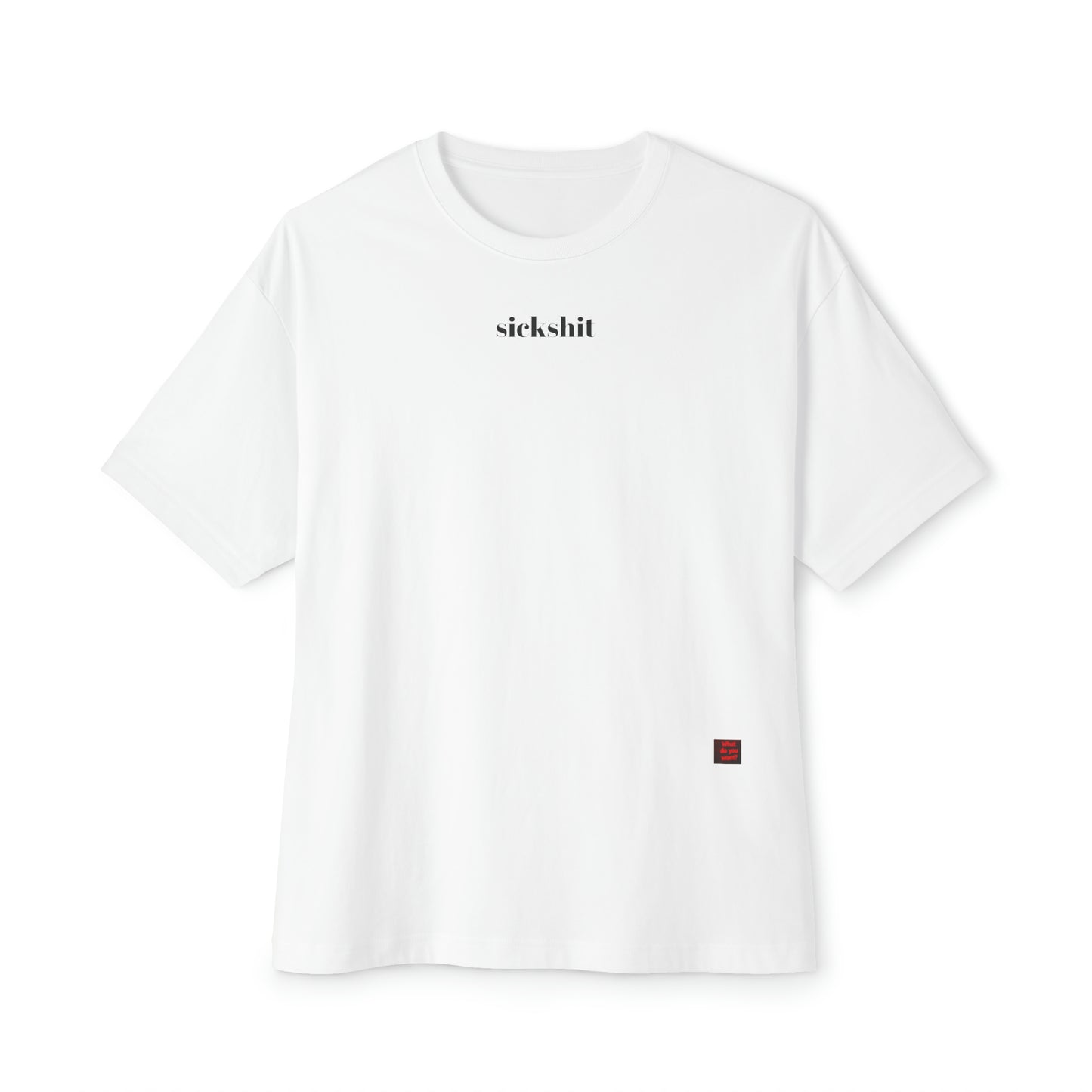 "DO YOU DARE?" T-SHIRT