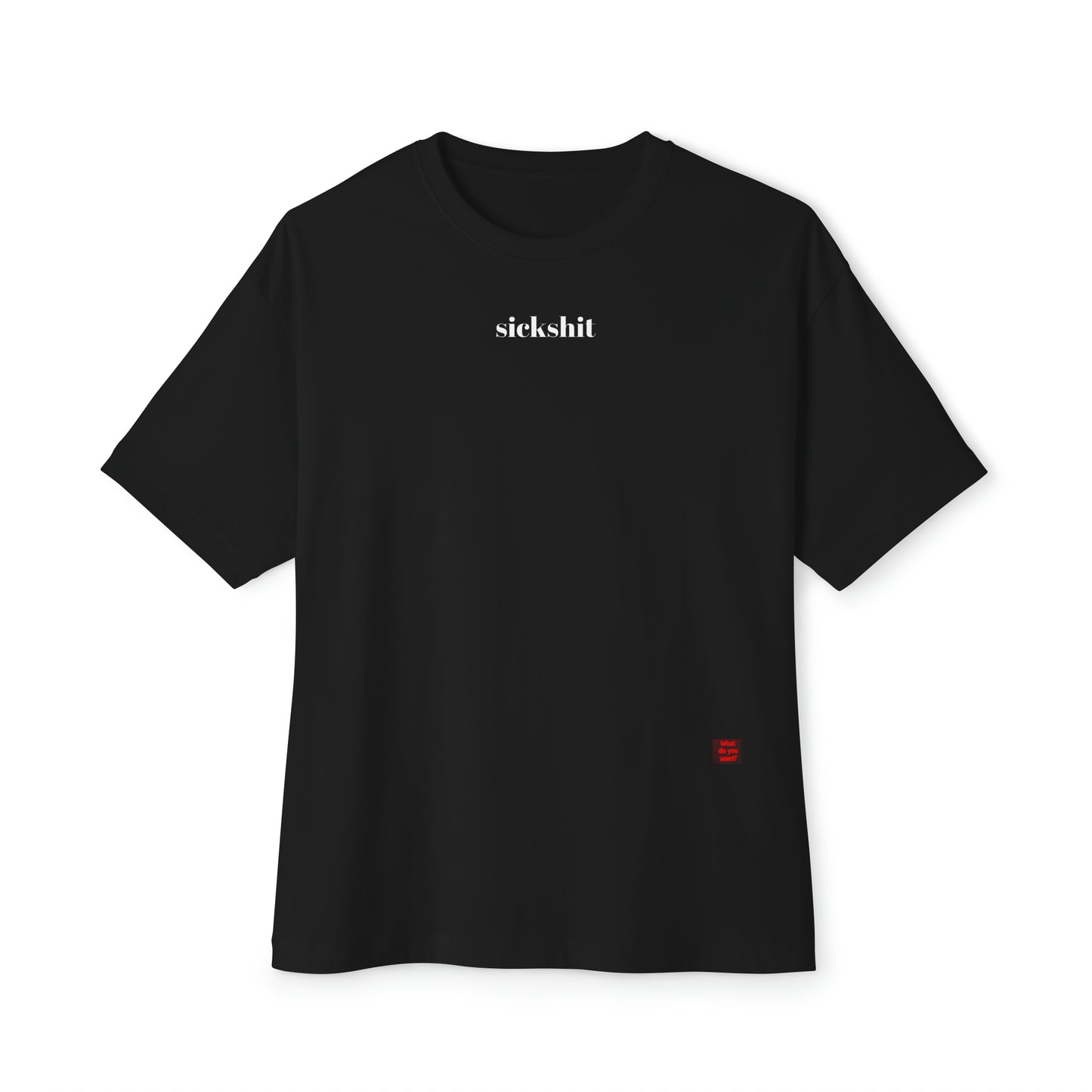 "DO YOU DARE?" T-SHIRT