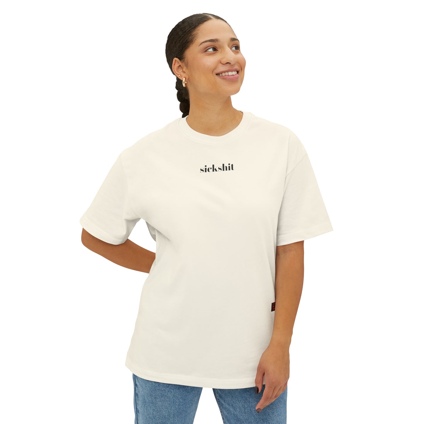 "DO YOU DARE?" T-SHIRT