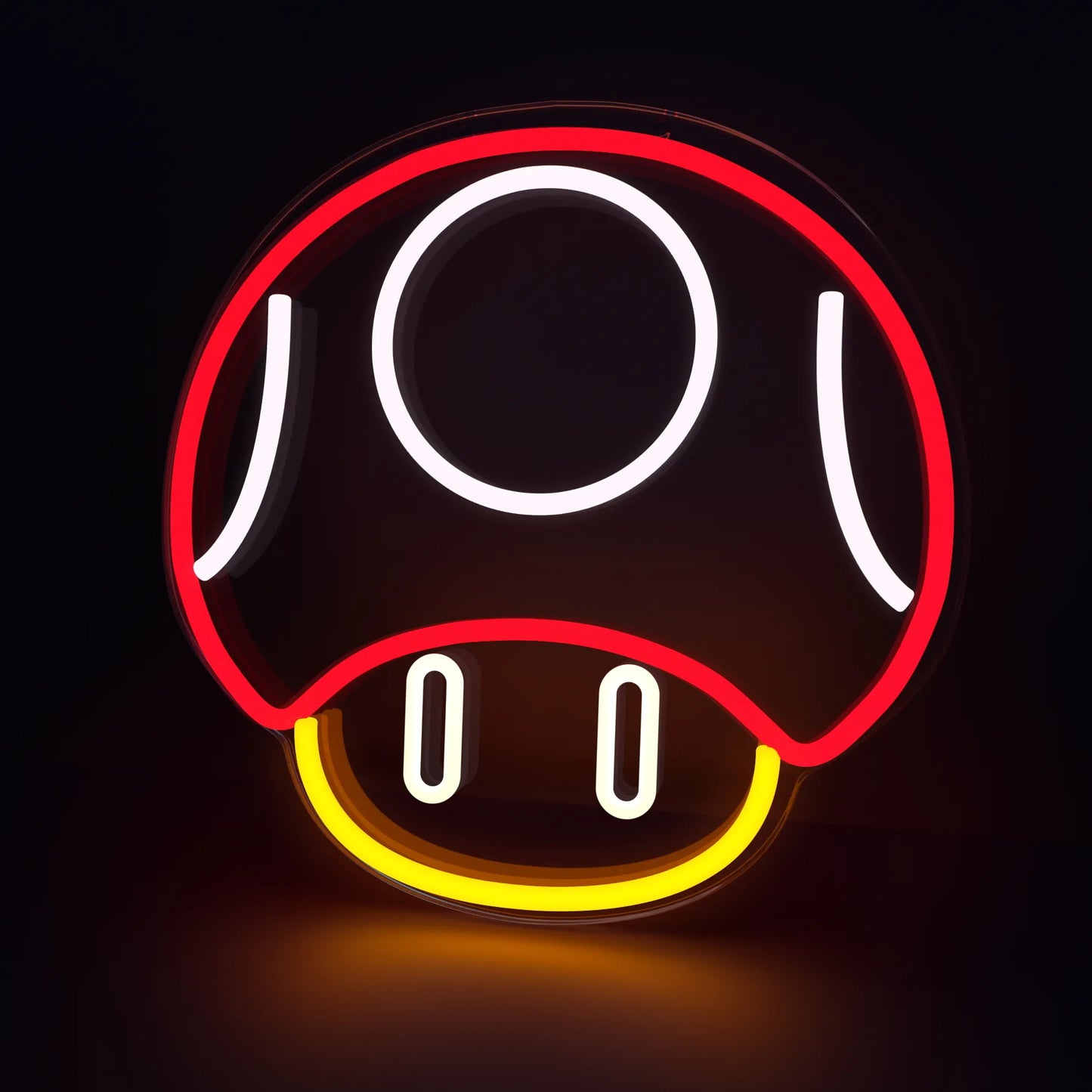 SUPER MARIO MUSHROOM